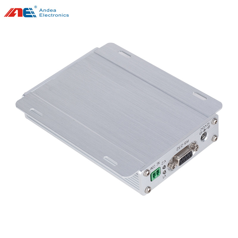 Multi Frequency Contactless Smart Card Reader Writer Module Rfid Fixed For Store Settlement