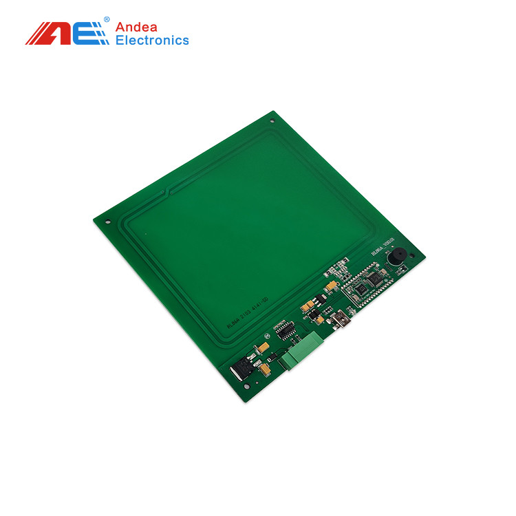 ISO15693 ISO14443A Embedded Card Reader RFID 13.56MHz  Module