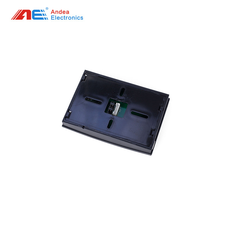 Frequency 13.56MHz Anti-Copy Card Reader WG Reader RFID Access Control Card Reader