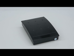 Pembaca Daya Mikro HF