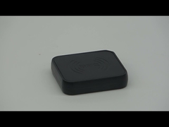 Pembaca Frekuensi 13.56MHz Daya Mikro, Digunakan dalam Antarmuka USB Penerbitan Kartu