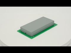 Pembaca menengah tertanam HF