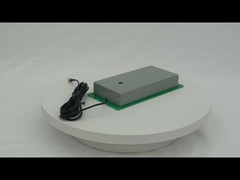 antena terlindung dan tertanam