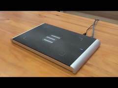 Pembaca Workstation RFID Perpustakaan Daya Sedang