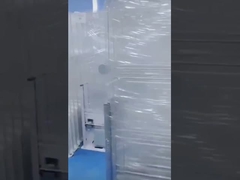 BARU KEDATANGAN 13.56MHz HF RFID Library Alarm System gerbang keamanan perpustakaan antena rfid hf