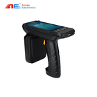 Multi - Function UHF RFID Handheld Terminal Warehouse Inventory PDA With Wider Reading Range