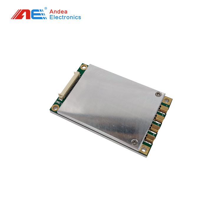 UHF RFID Reader Writer Module ISO 18000-6C/ EPC Global Gen2 863MHz~928MHz  For IC Card Printers