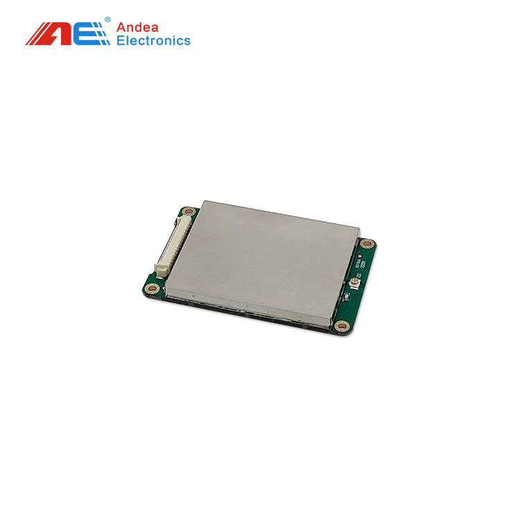 863MHz~870MHz UHF RFID Card Reader Module With High Performance Ensitivity ISO18000-6C/ EPC Global Gen 2 Protocol