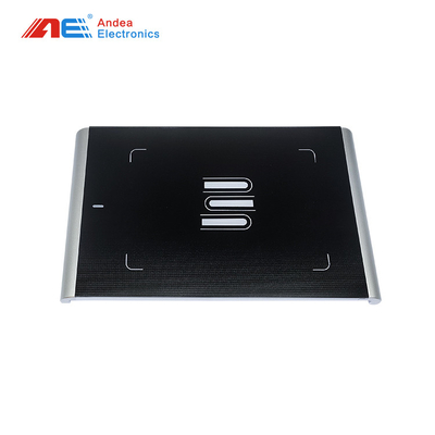 ISO15693 ISO14443A / B PAD RFID Reader Writer Smart Card Reader Dan Writer Untuk Inventaris