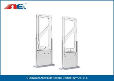 Fungsi Inframerah HF RFID Gate Reader Cerdas Saluran Kehadiran Penjaga Terhadap Pencurian Untuk Pameran