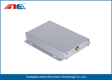 Mid Range IOT RFID Reader device Transmitting Power 1.5W DC 12V Voltage