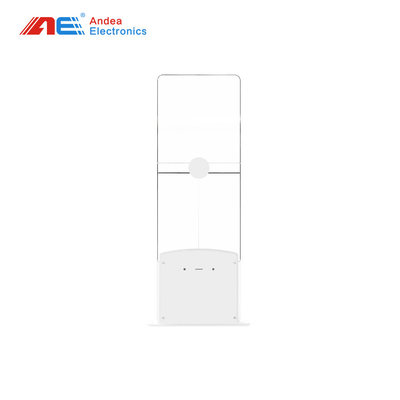 Antena Pembaca Gerbang RFID 140CM Di Pintu Masuk Perpustakaan Keluar Anti Pencurian