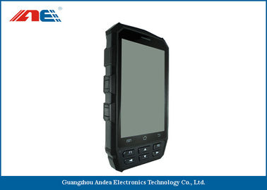 Algoritma Anti Tabrakan Handheld RFID Reader Writer, RFID Tag Readers ISO 15693 Protocol