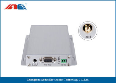 Pembaca RFID ISO15693 Mid Range untuk Sistem Pelacakan Chip RFID 270g
