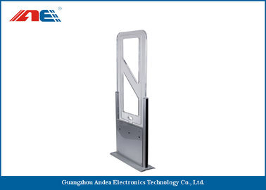 Lebar Disesuaikan Ethernet RFID Reader RFID Channel Gate Untuk Sistem Kehadiran Konferensi