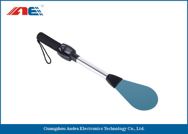 Desain Insertable Wireless Handheld RFID Reader Portabel Rfid Reader Untuk Inventarisasi Buku Perpustakaan
