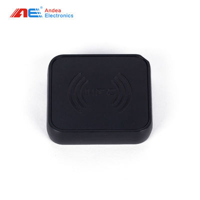 USB RFID NFC Proximity Mifare DESFire Smart Card Modul Pembaca Terintegrasi Dengan Anten