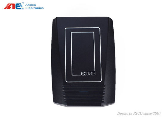 13.56MHz USB Desktop RFID Reader Dukungan I Kode SLI / SLIX / SLIX2 Chip