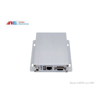 Kartu USB Pasif HF ISO 15693 13.56MHz Pembaca RFID Jarak Baca yang Jauh