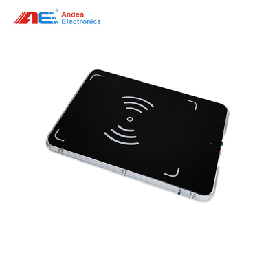 Compact RFID Medium Power Reader EAS Security Dengan Algoritma Anti Tabrakan Sistem Perpustakaan Rfid